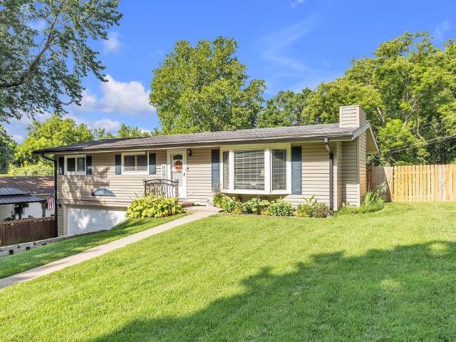 House for sale in Buchanan, Missouri