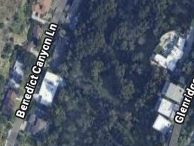 Land for sale in Sherman Oaks, Sherman Oaks Neighborhood Council District