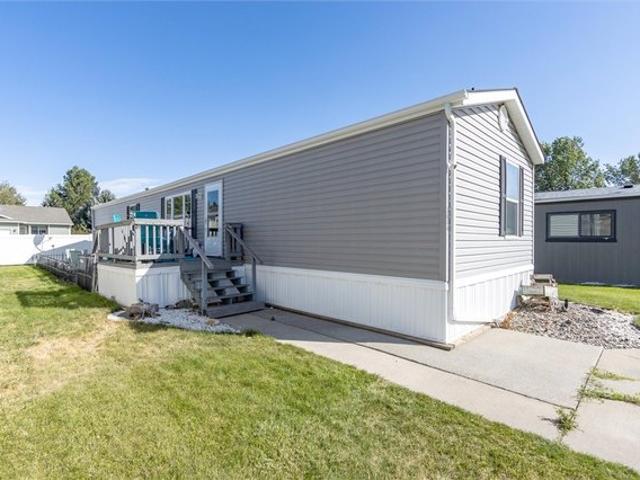 House for sale in Billings, Montana