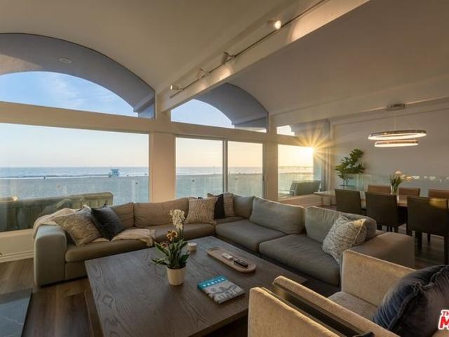 House for sale in Marina Del Rey, California