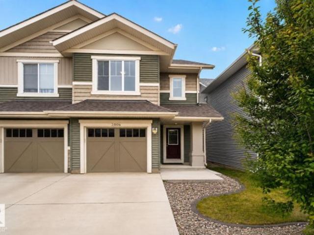 House for sale in Wedgewood, Alberta