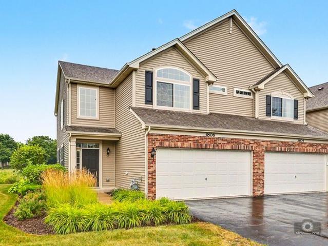 Townhouse for rent in Lakewood Springs, Plano