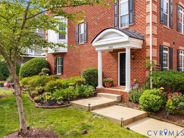 Townhouse for sale in Virginia