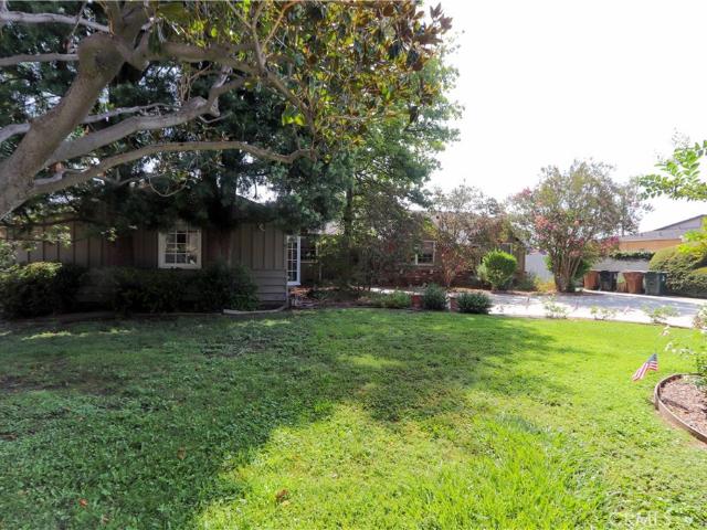 House for sale in Fullerton, California