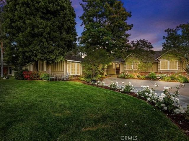 House for sale in Fullerton, California