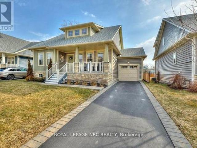 House for sale in Niagara, Ontario