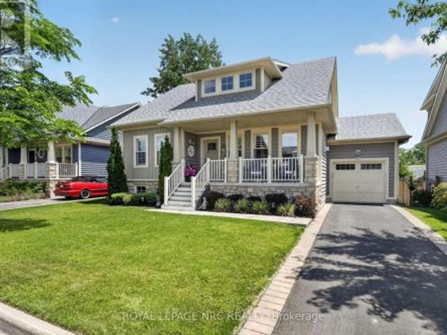 House for sale in Niagara, Ontario
