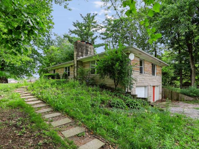 House for sale in Beech Grove, Indiana
