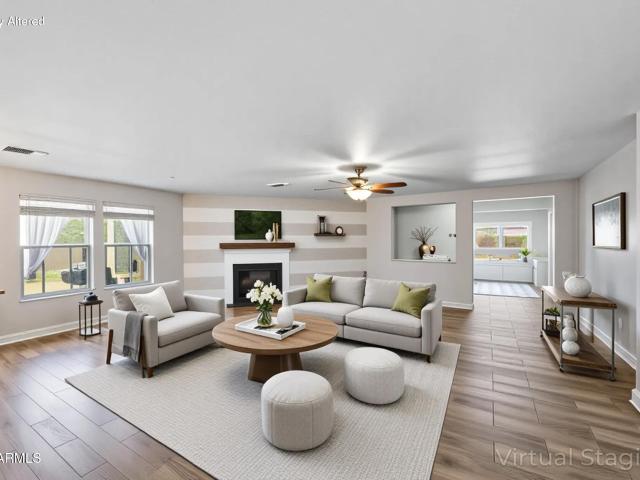 House for sale in Mesa, Arizona