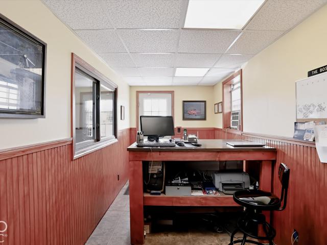 Commercial for sale in New Castle, Henry County