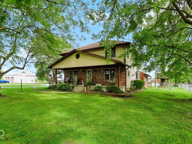 House for sale in New Castle, Henry County