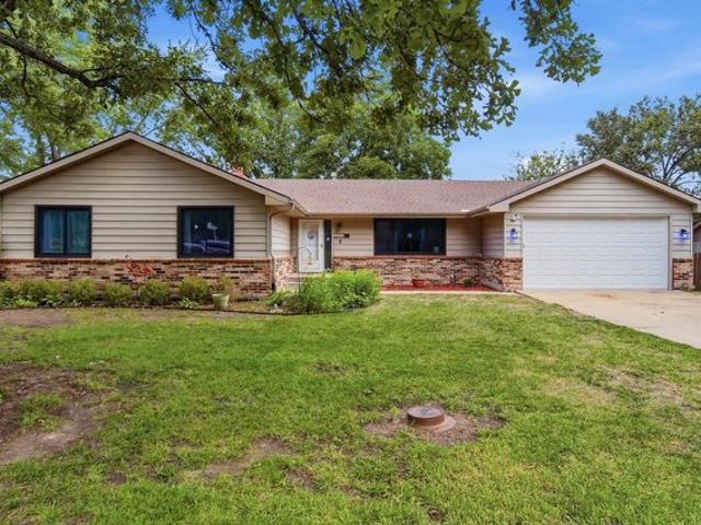 House for sale in Kansas