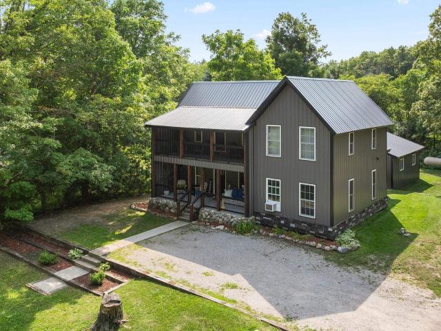 House for sale in Michigan