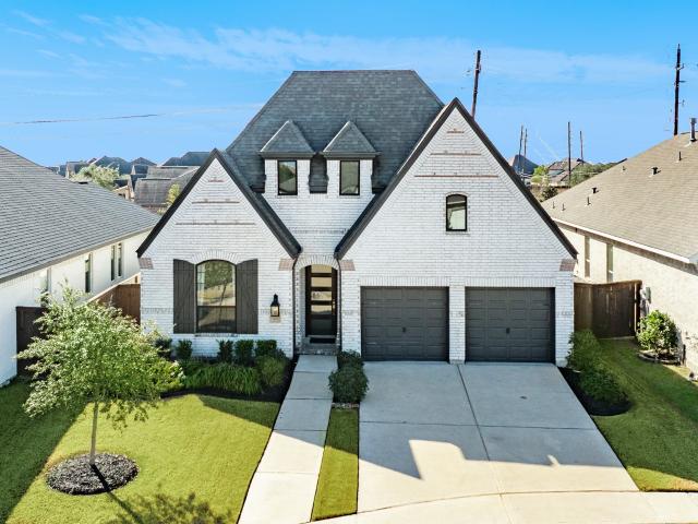 House for sale in Texas