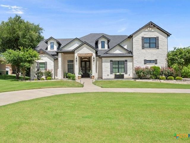 House for sale in Belton, Texas