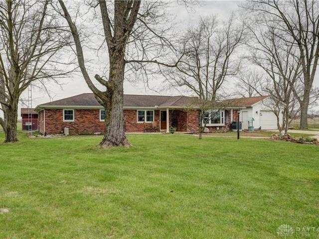 House for sale in Arcanum, Ohio