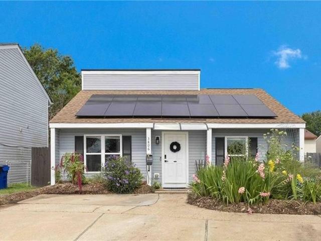 House for sale in Virginia