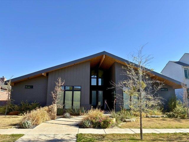 House for sale in Lubbock, Texas