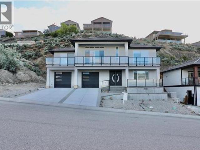 House for sale in Osoyoos, British Columbia