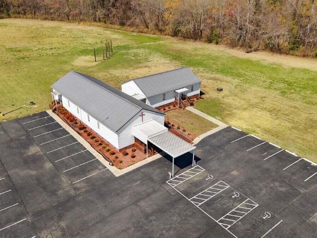 Commercial for sale in Kinston, North Carolina