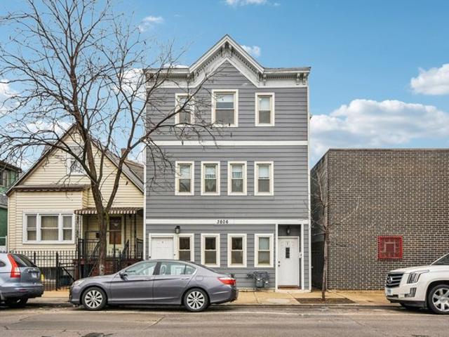 House for sale in Chicago Park, Illinois