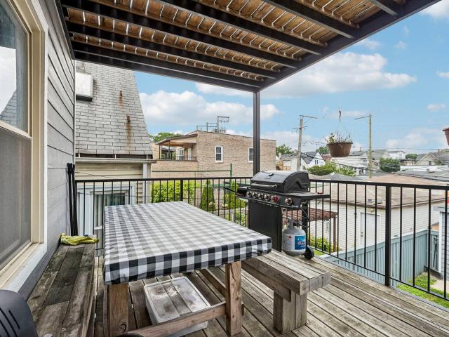 House for sale in Chicago Park, Illinois