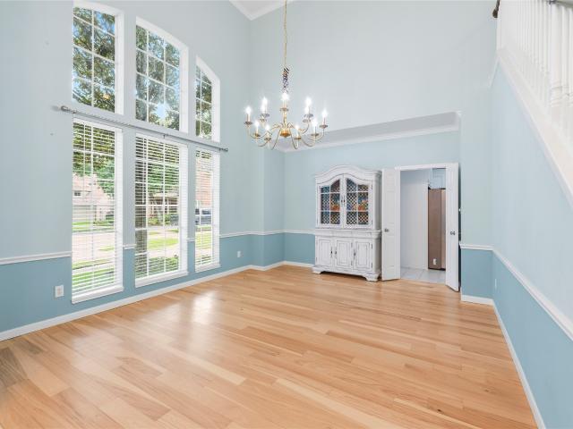 House for sale in Missouri City, Texas