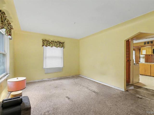 House for sale in Dearborn Heights, Michigan