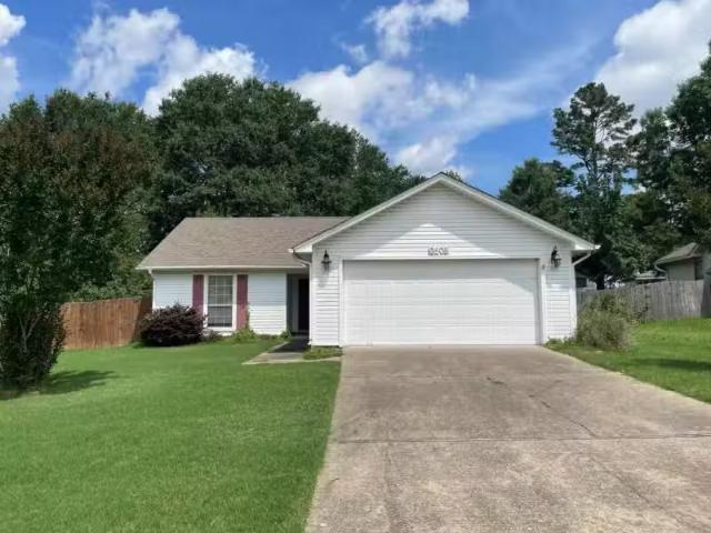 House for rent in Benton