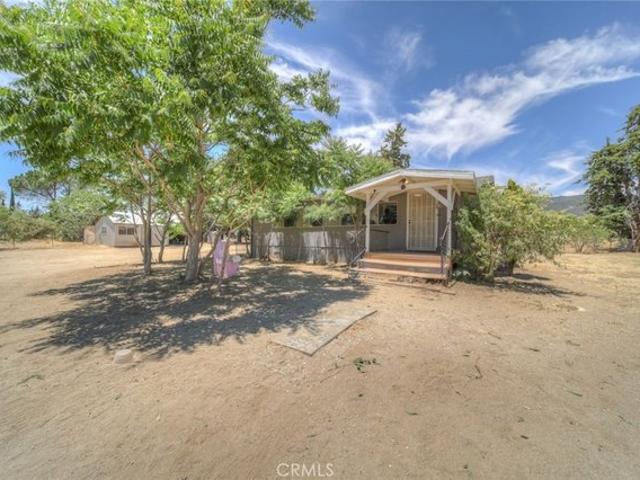House for sale in Anza, Riverside County