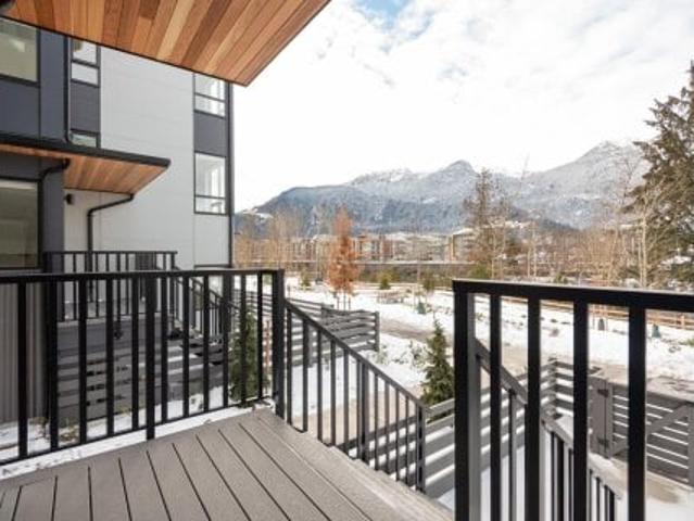 Townhouse for sale in Squamish, British Columbia