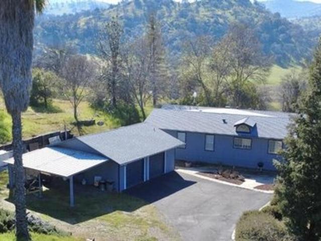 House for sale in Squaw Valley, California