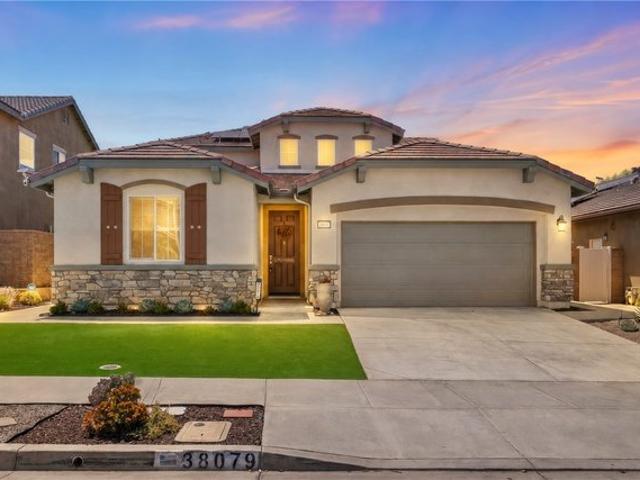 House for sale in Murrieta, California