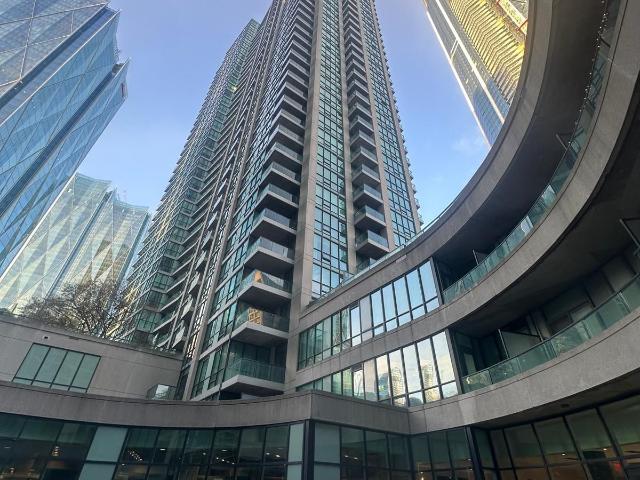 Condo for rent in Woburn, Ontario