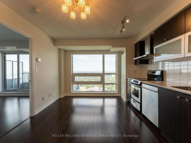 Condo for rent in Woburn, Ontario