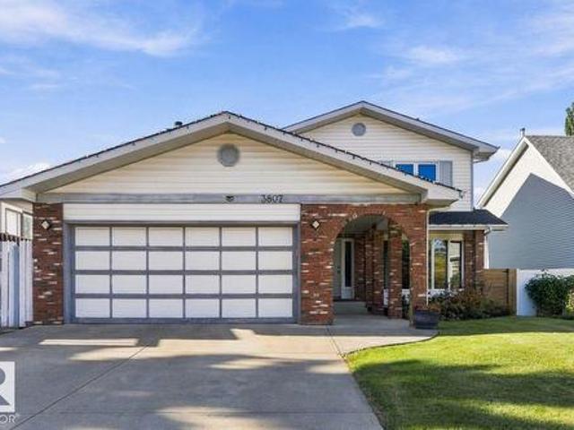 House for sale in Ridgewood, Edmonton