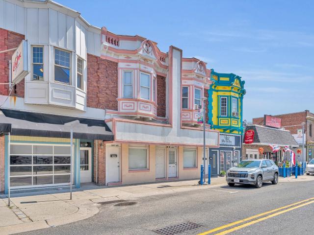 Commercial for sale in Wildwood, New Jersey