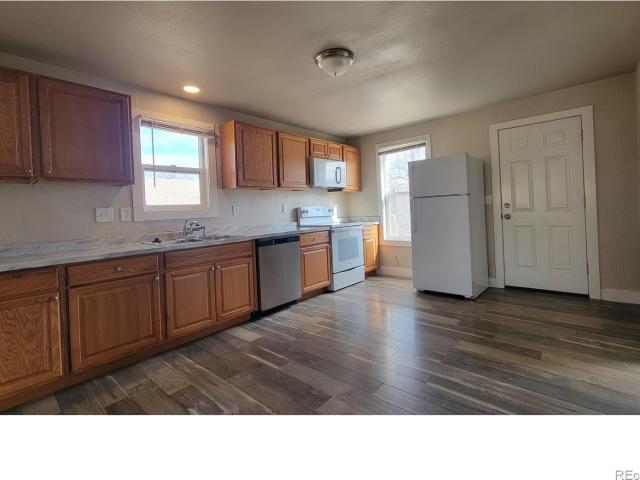 House for sale in Evans, Colorado