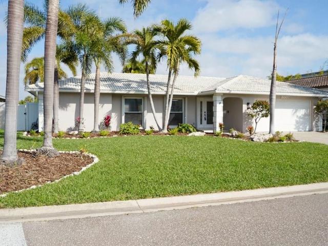 House for sale in Saint Petersburg, Florida