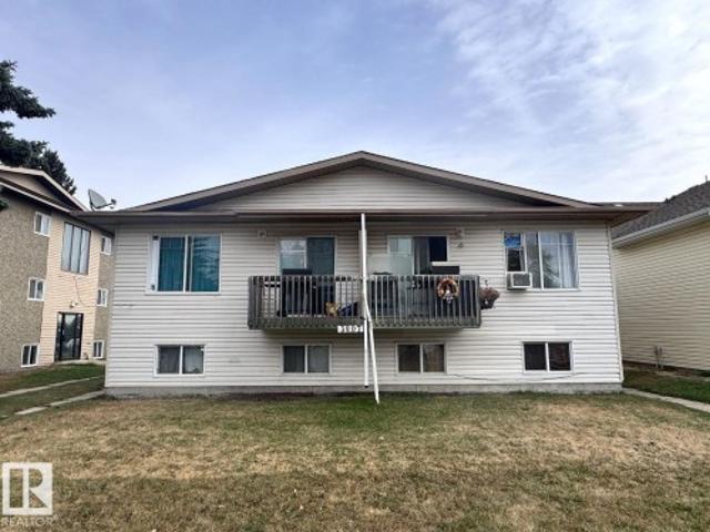 House for sale in Wetaskiwin, Alberta