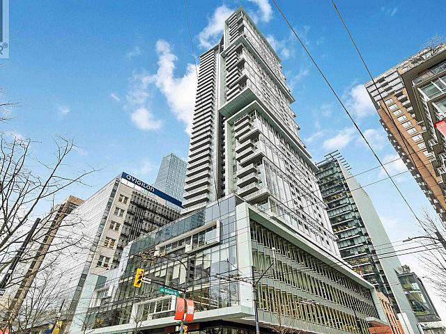Condo for sale in Vancouver, British Columbia