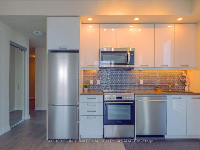 Condo for rent in Woburn, Ontario
