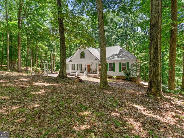 House for sale in Georgia