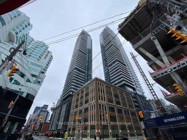 Condo for rent in Spadina—Fort York, Toronto