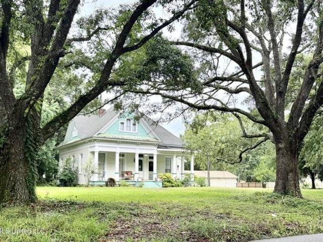 House for sale in Moss Point, Mississippi