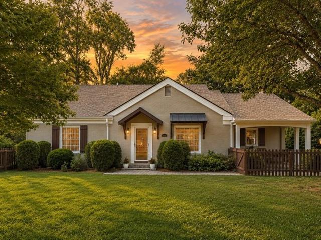 House for sale in Tennessee