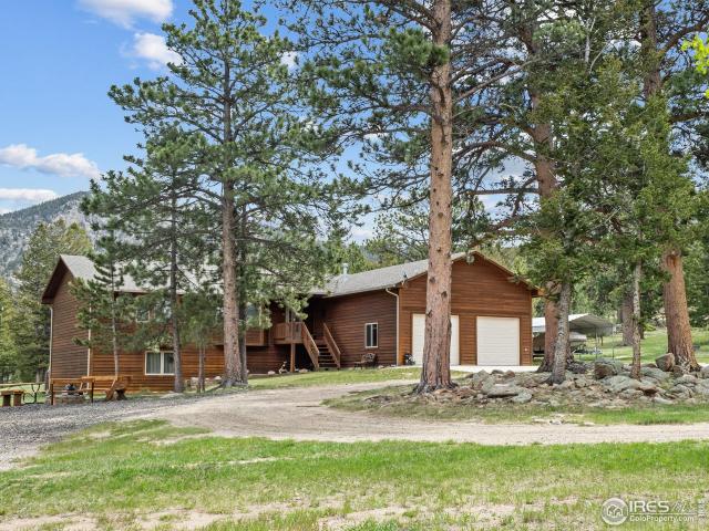 Property for sale in Estes Park, Colorado