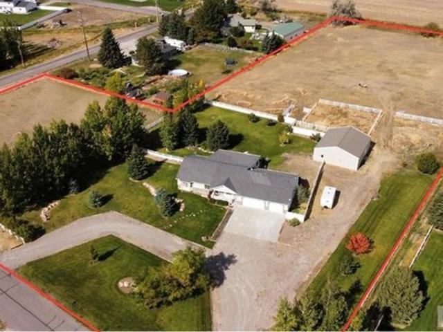 House for sale in Rigby, Idaho