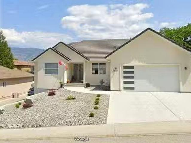 House for sale in Osoyoos, British Columbia