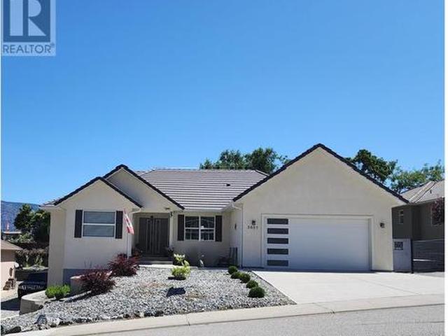 House for sale in Osoyoos House for sale in Osoyoos